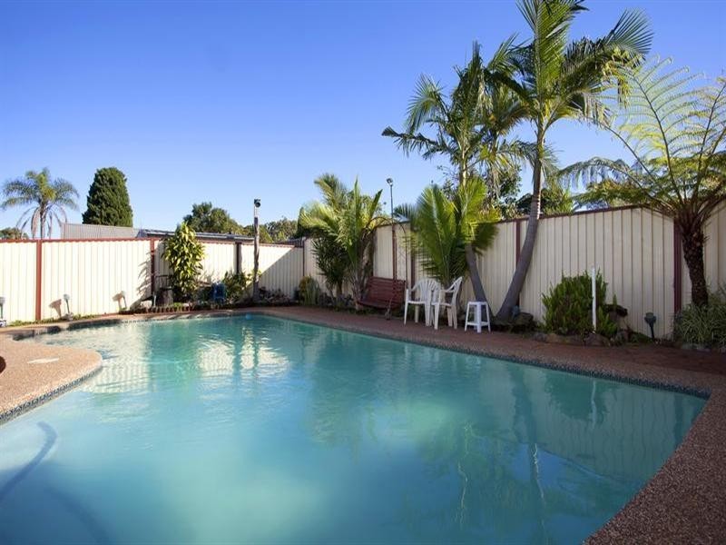 Yagoona NSW 2199