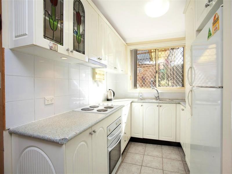 Yagoona NSW 2199