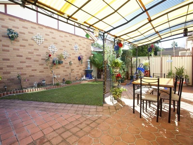 Yagoona NSW 2199