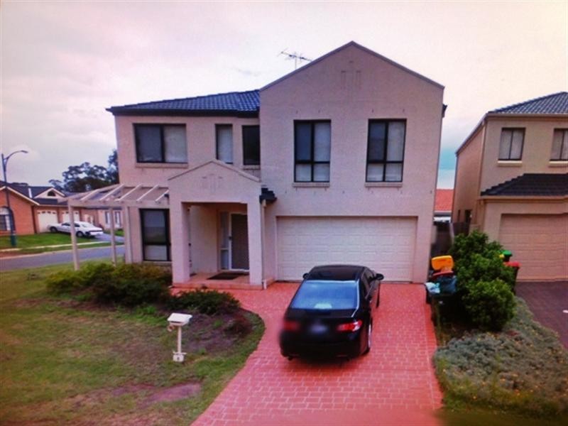 8 Sligo Place, Prestons NSW 2170