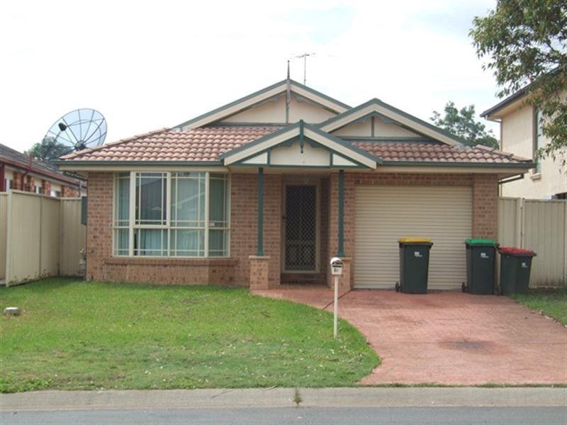6b Stanum Close, Hinchinbrook NSW 2168