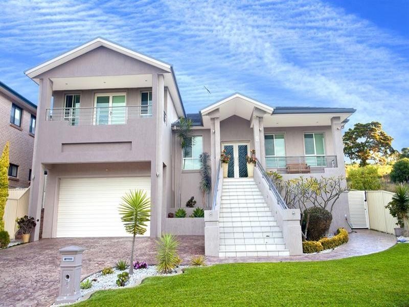 Cecil Hills NSW 2171