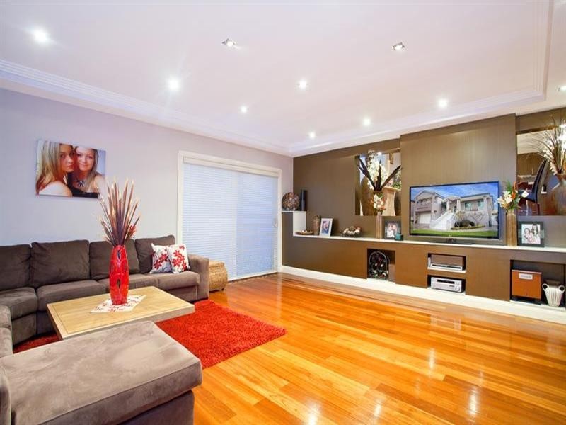 Cecil Hills NSW 2171