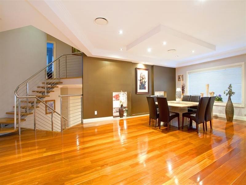 Cecil Hills NSW 2171