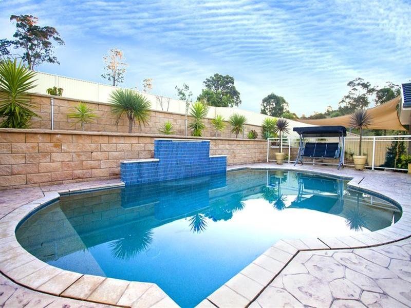 Cecil Hills NSW 2171