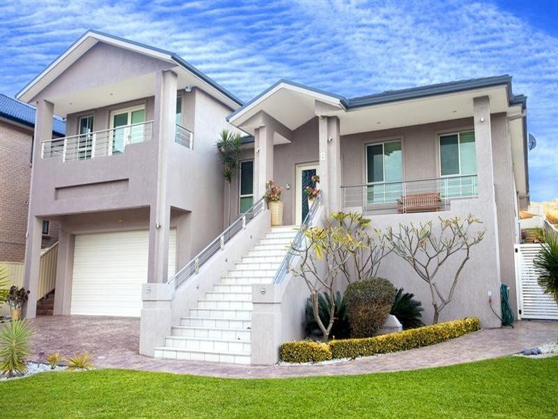 Cecil Hills NSW 2171