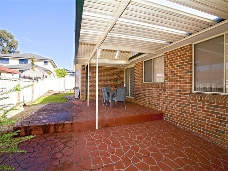 12 Snell Place, West Hoxton NSW 2171