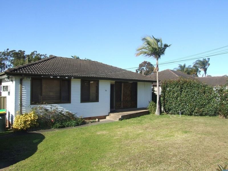 32 Kinkuna Street, Busby NSW 2168