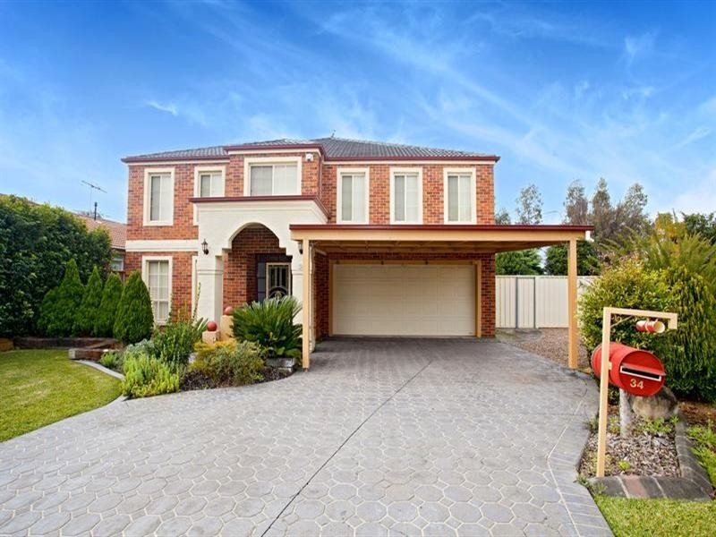 West Hoxton NSW 2171