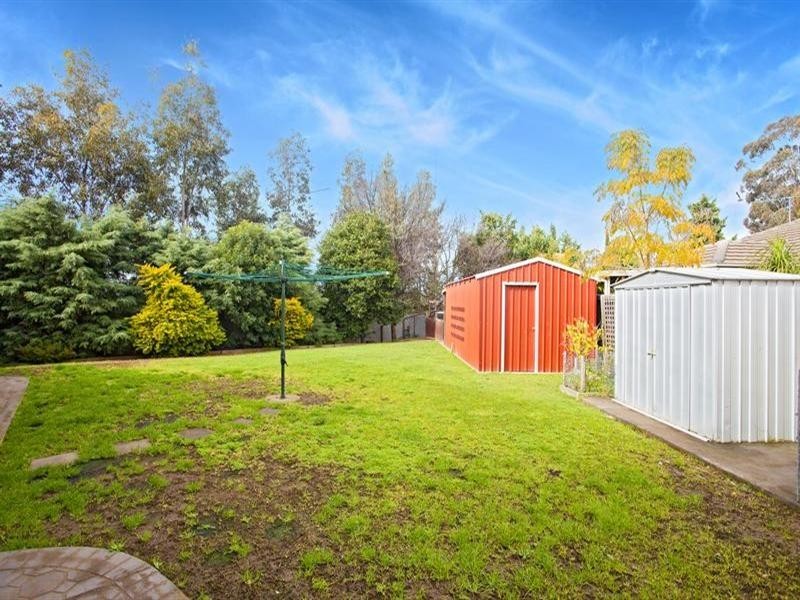 West Hoxton NSW 2171