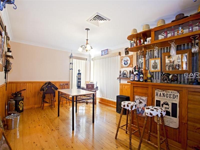 West Hoxton NSW 2171