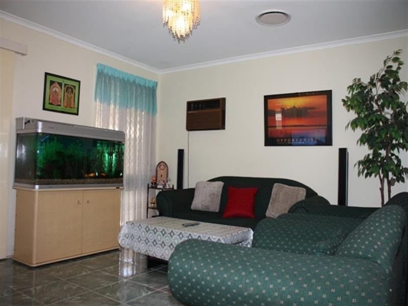 Green Valley NSW 2168