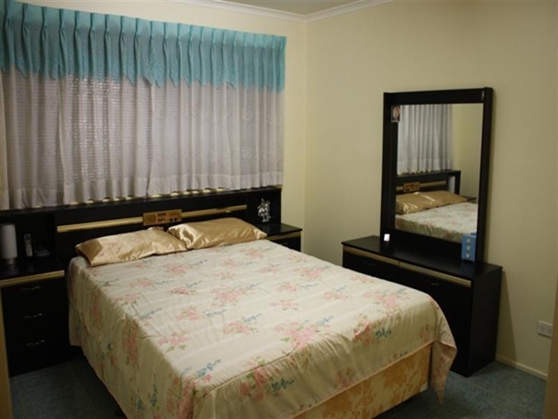 Green Valley NSW 2168