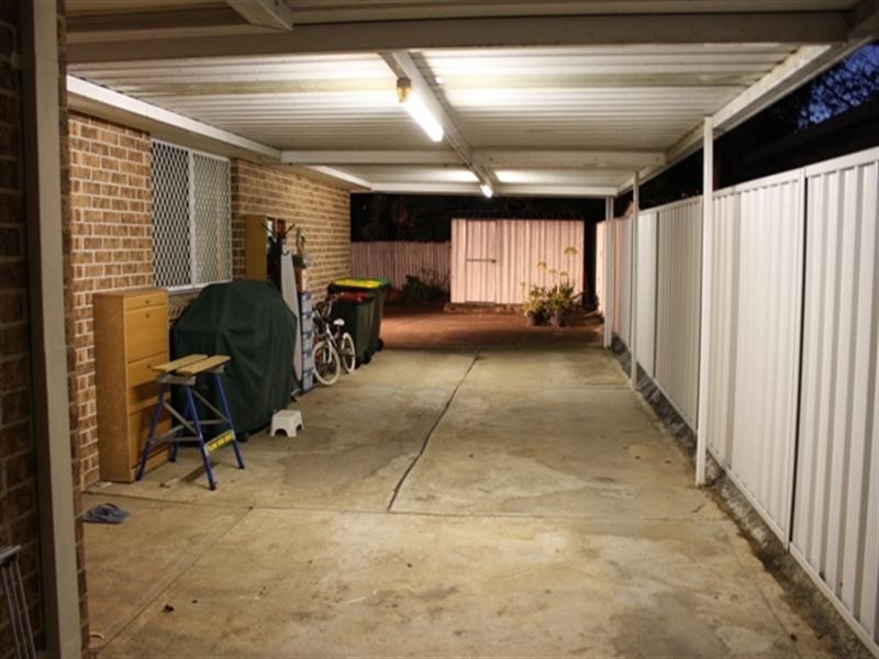 Green Valley NSW 2168