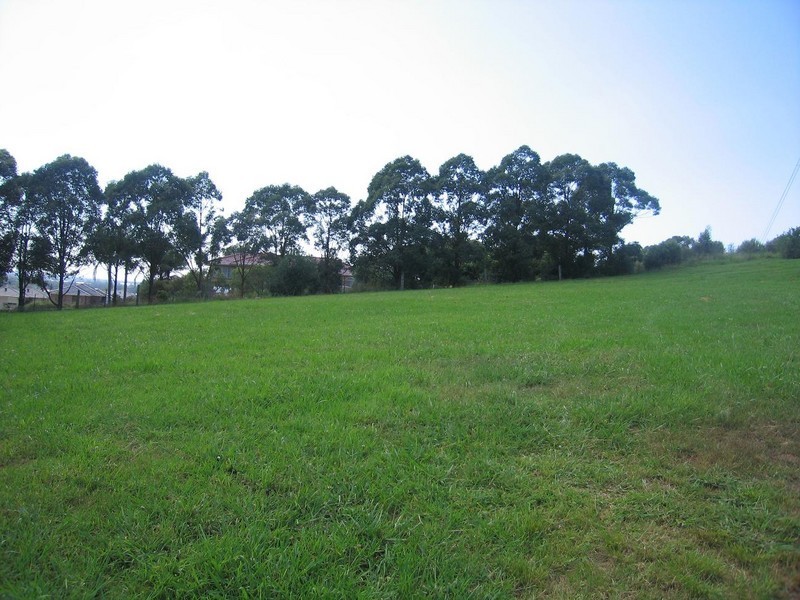 West Hoxton NSW 2171