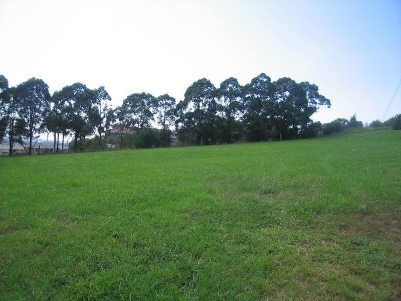 West Hoxton NSW 2171