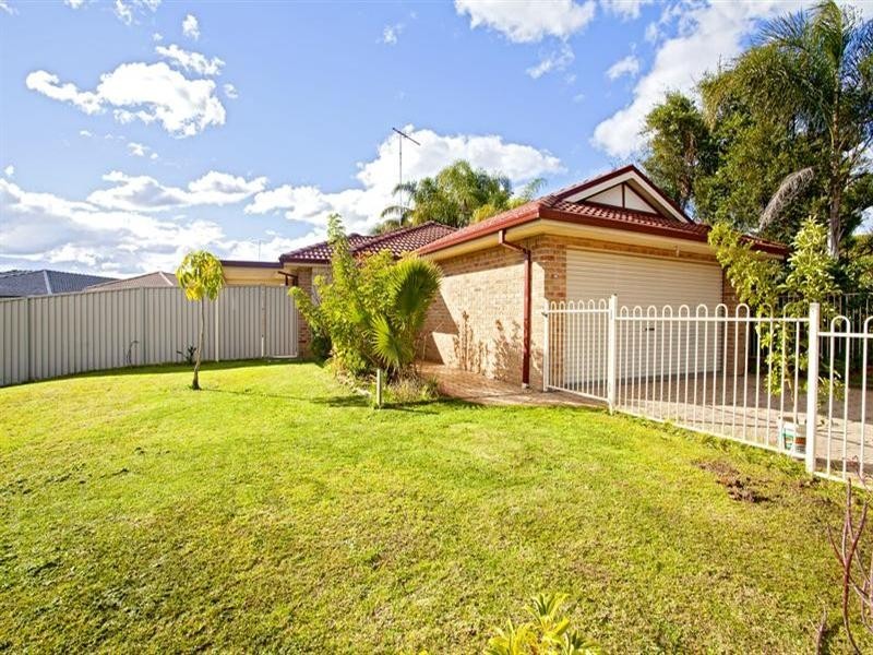 Bonnyrigg Heights NSW 2177