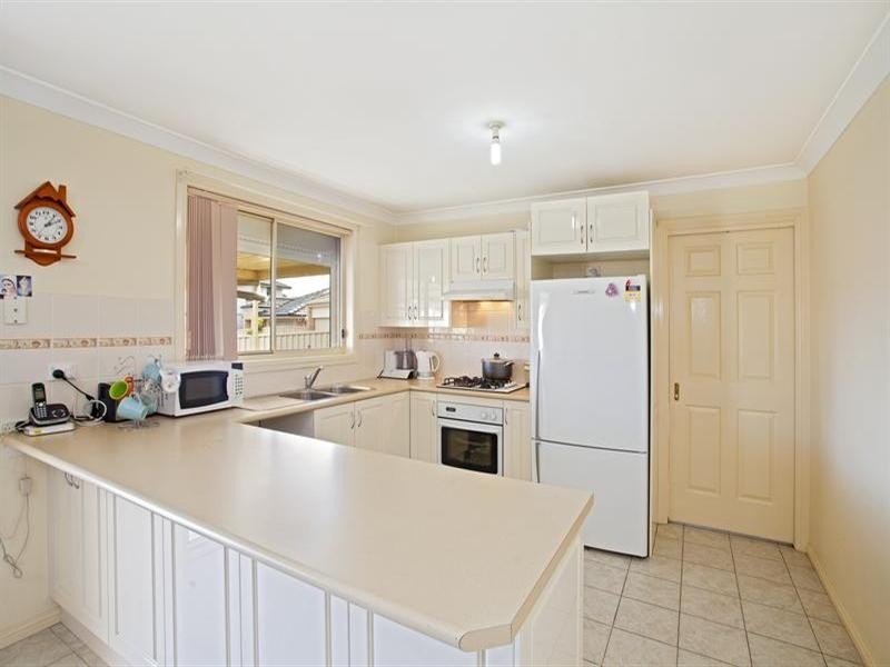 Bonnyrigg Heights NSW 2177