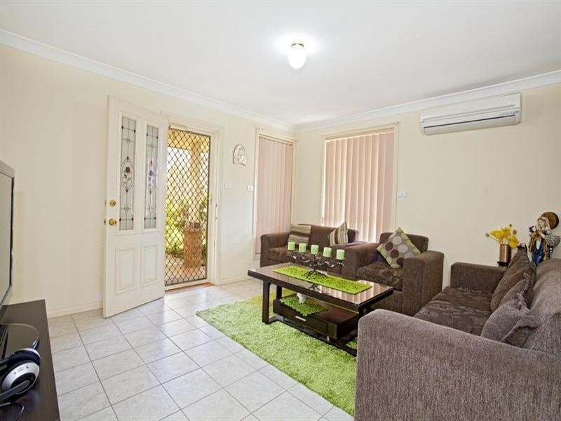 Bonnyrigg Heights NSW 2177