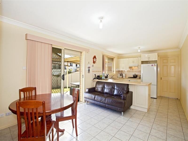 Bonnyrigg Heights NSW 2177