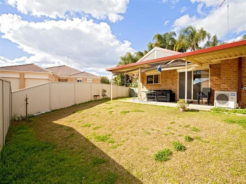 Bonnyrigg Heights NSW 2177