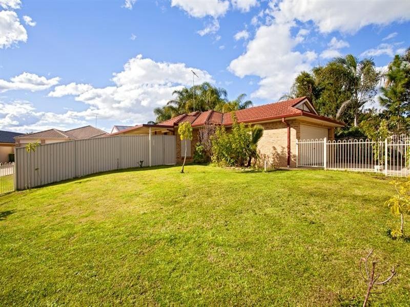 Bonnyrigg Heights NSW 2177