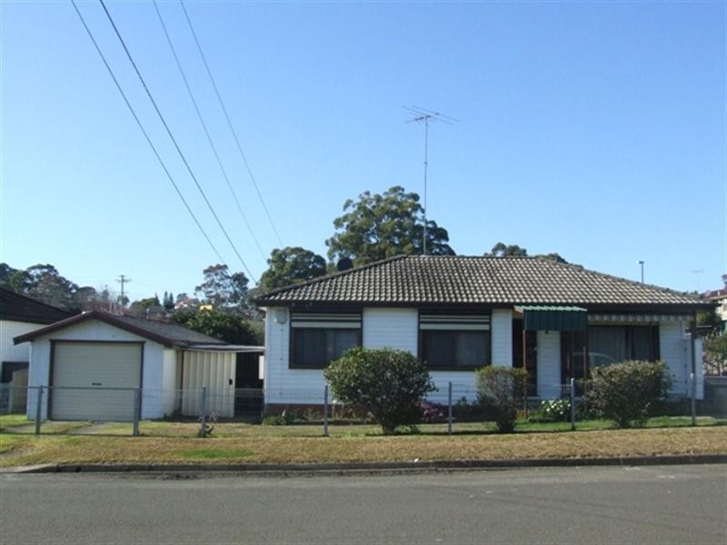 Mount Pritchard NSW 2170