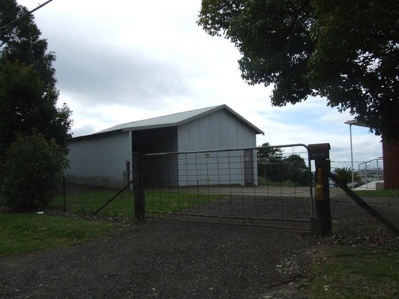 45-56 Ferrers Road, Horsley Park NSW 2175