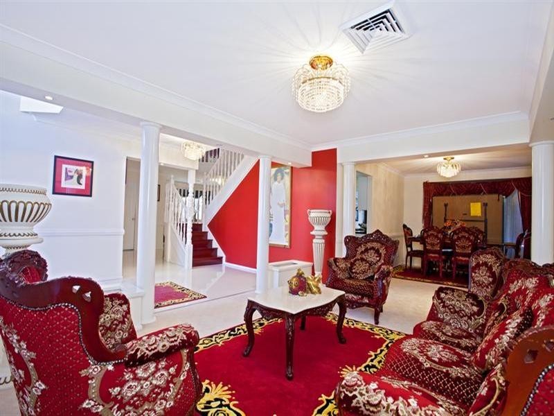 7 Strzlecki Drive, Horningsea Park NSW 2171