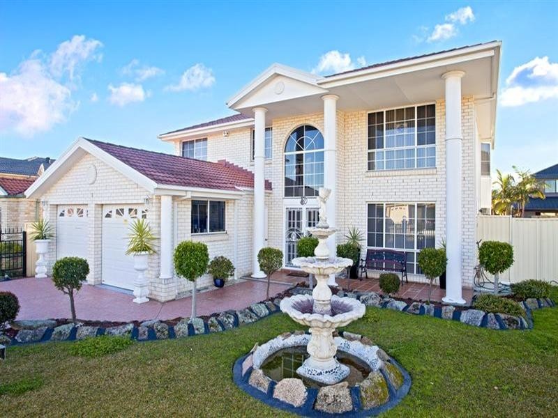 7 Strzlecki Drive, Horningsea Park NSW 2171