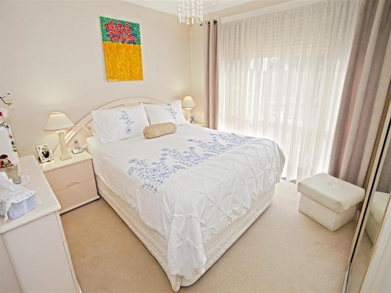 Hinchinbrook NSW 2168