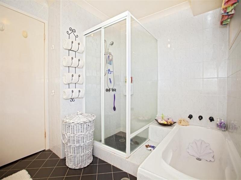 Hinchinbrook NSW 2168