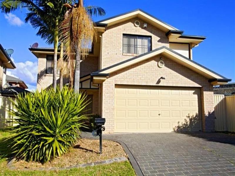 4b O’Keefes Place, Horningsea Park NSW 2171
