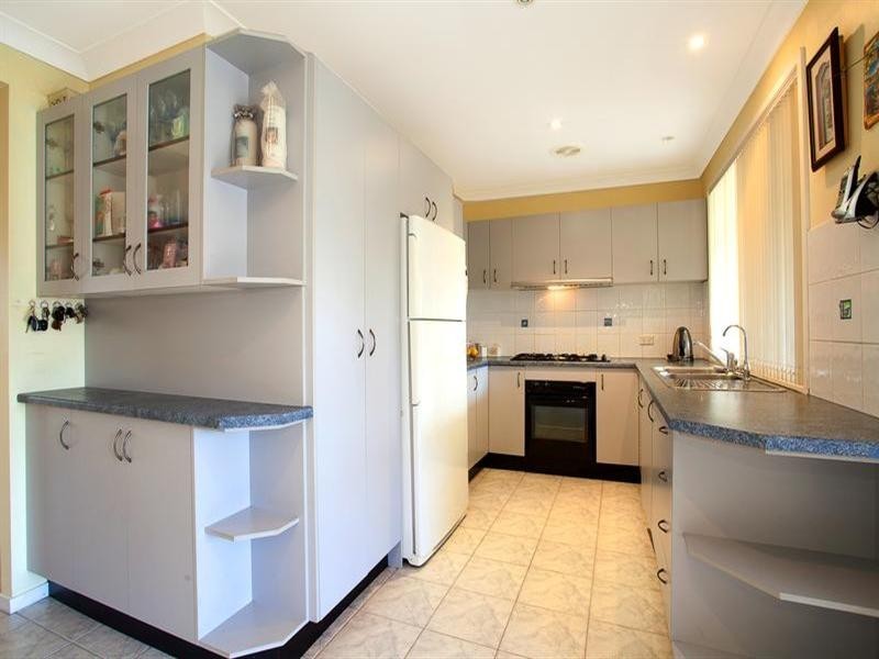 Hinchinbrook NSW 2168