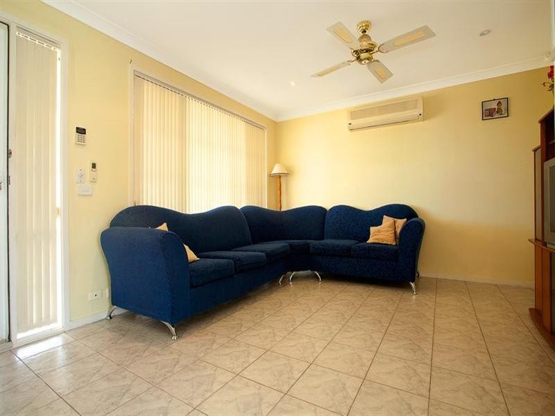 Hinchinbrook NSW 2168