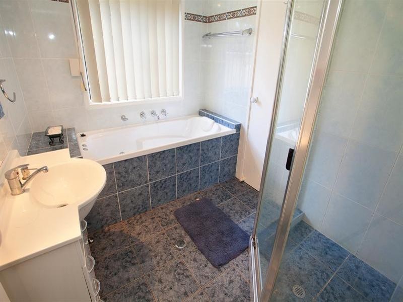 Hinchinbrook NSW 2168