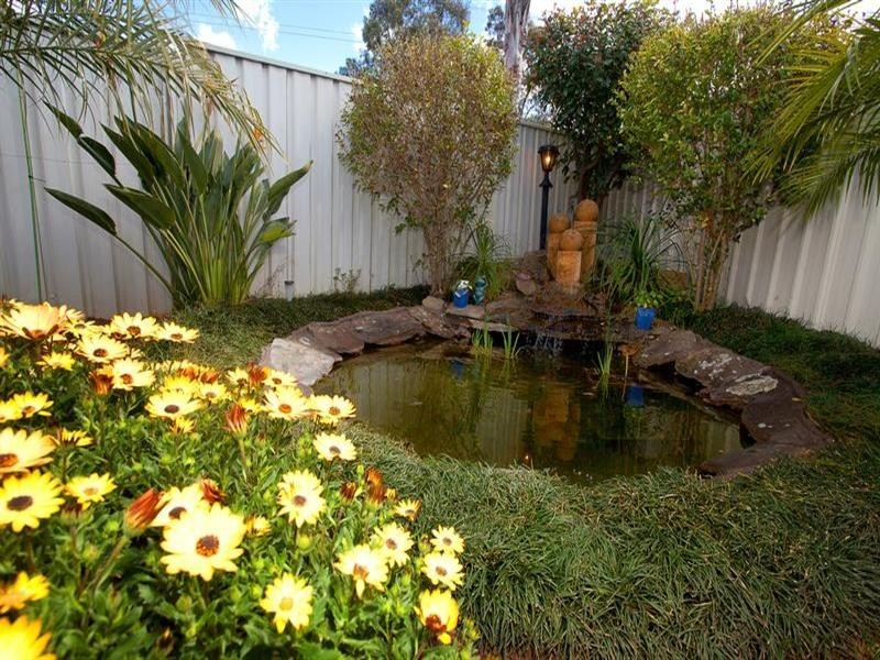 Hinchinbrook NSW 2168