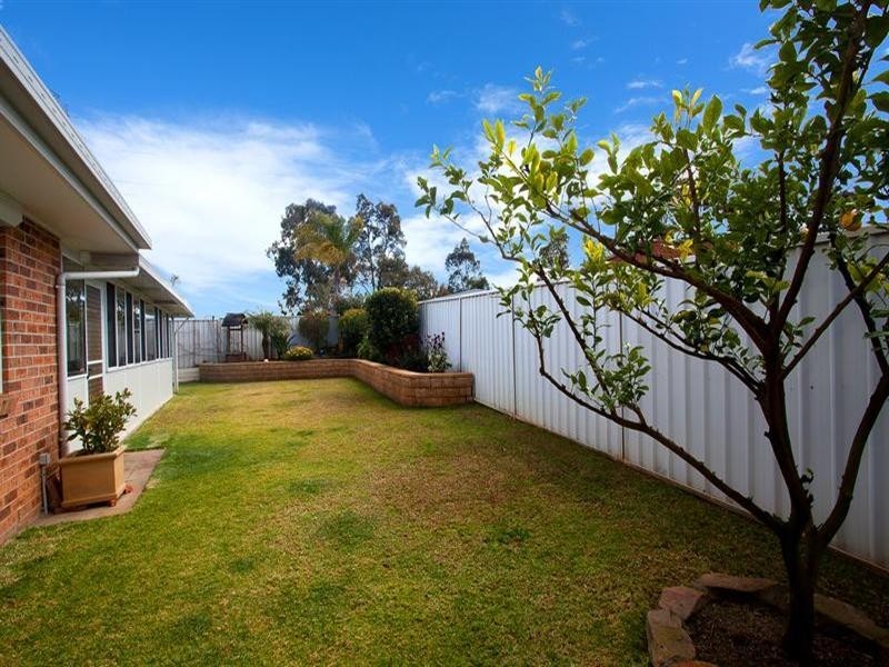 Hinchinbrook NSW 2168