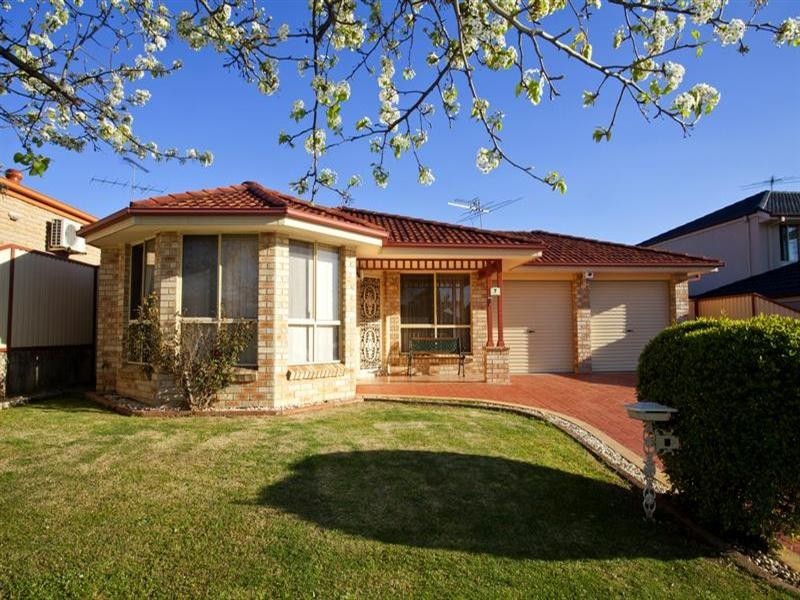 7 Turlinjah Close, Prestons NSW 2170