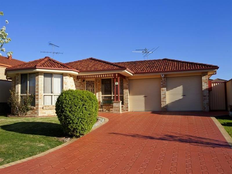 7 Turlinjah Close, Prestons NSW 2170