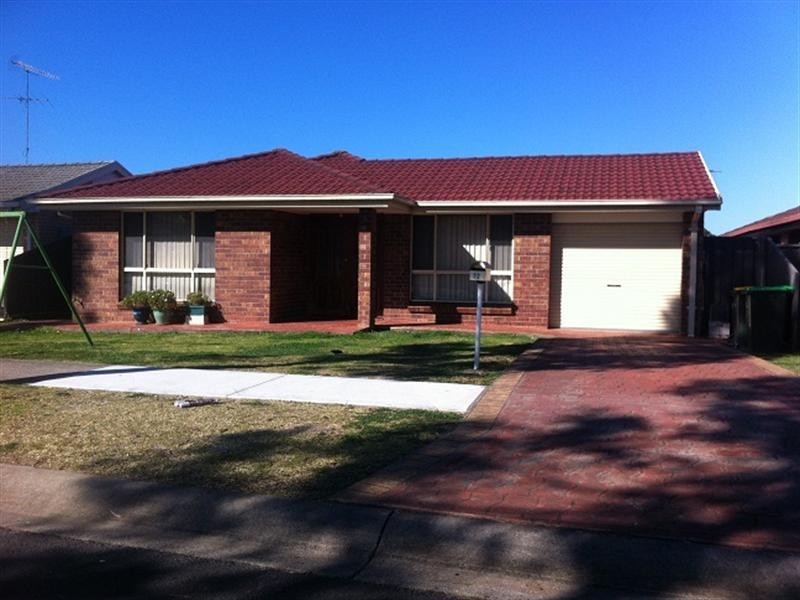 22 frigate-bird Avenue, Hinchinbrook NSW 2168