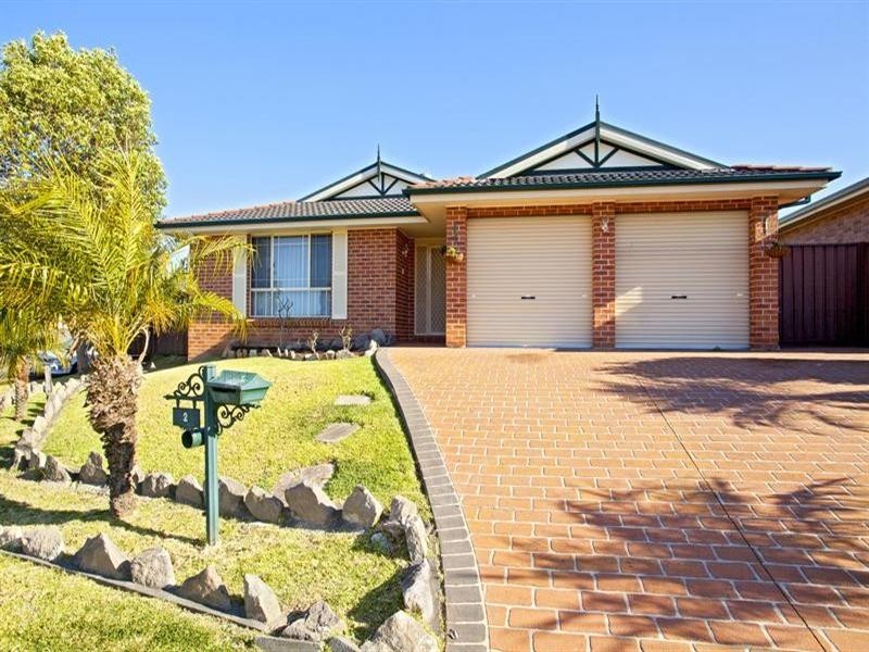 Hoxton Park NSW 2171