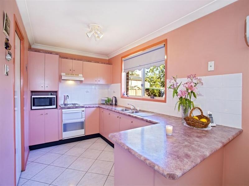 Hoxton Park NSW 2171