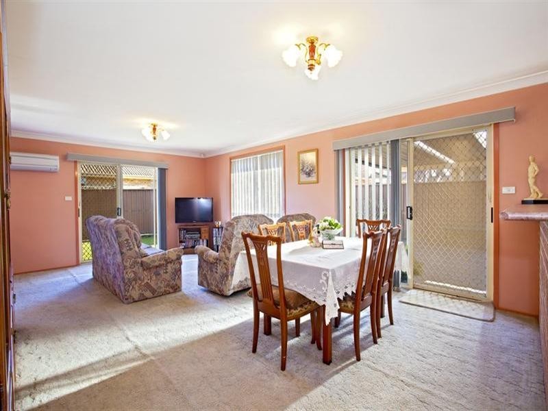 Hoxton Park NSW 2171