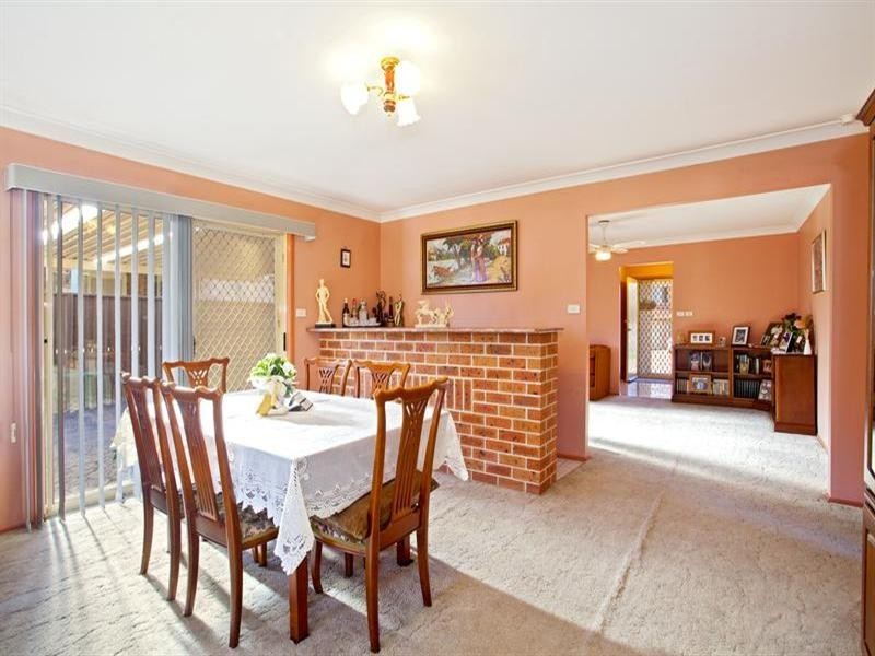 Hoxton Park NSW 2171