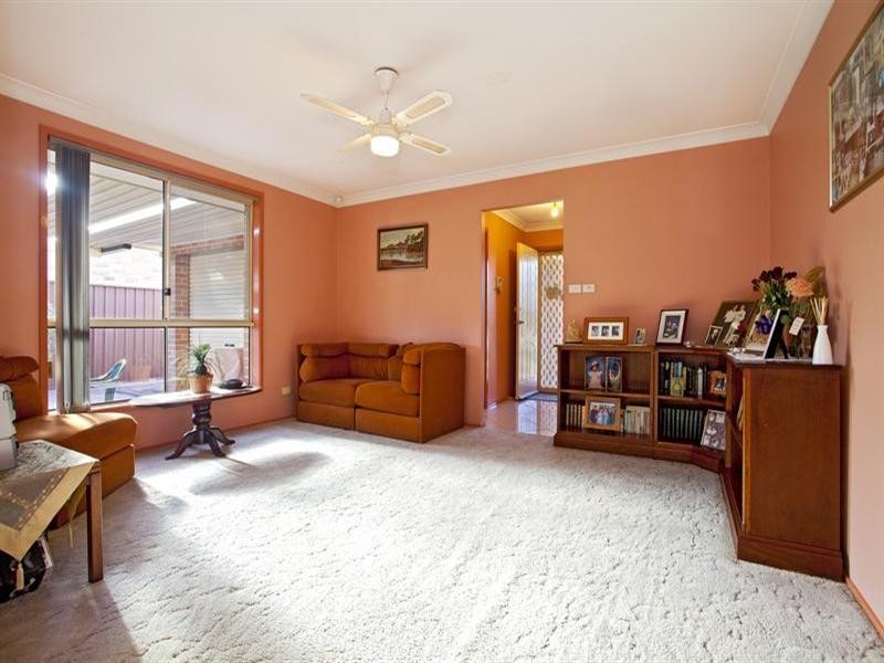 Hoxton Park NSW 2171