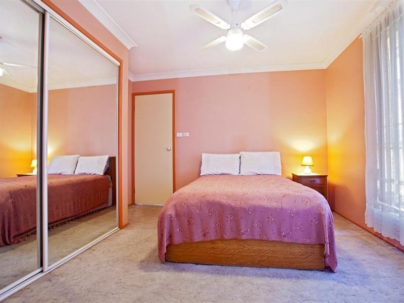 Hoxton Park NSW 2171