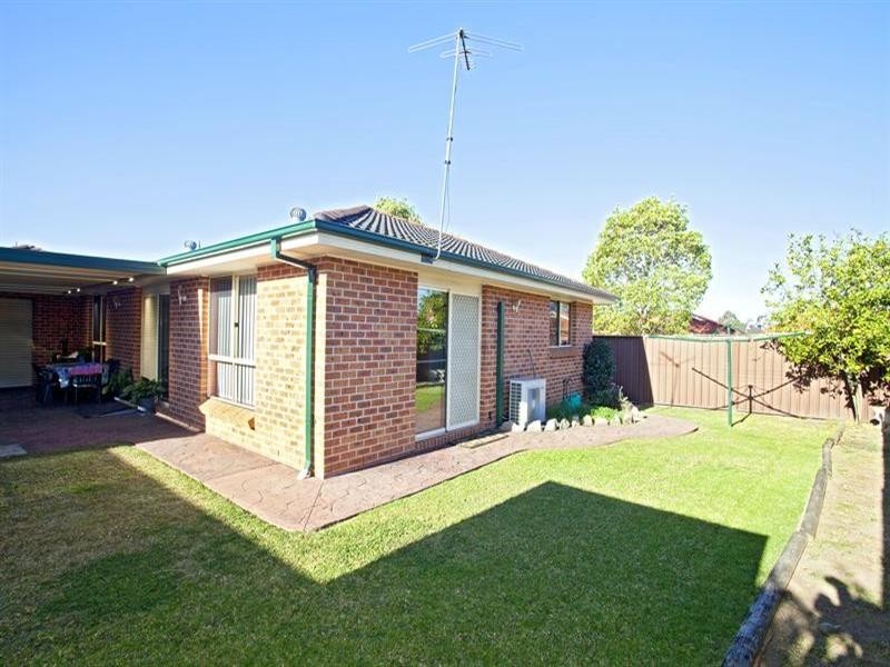 Hoxton Park NSW 2171