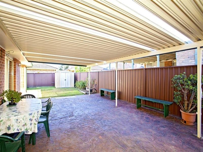 Hoxton Park NSW 2171