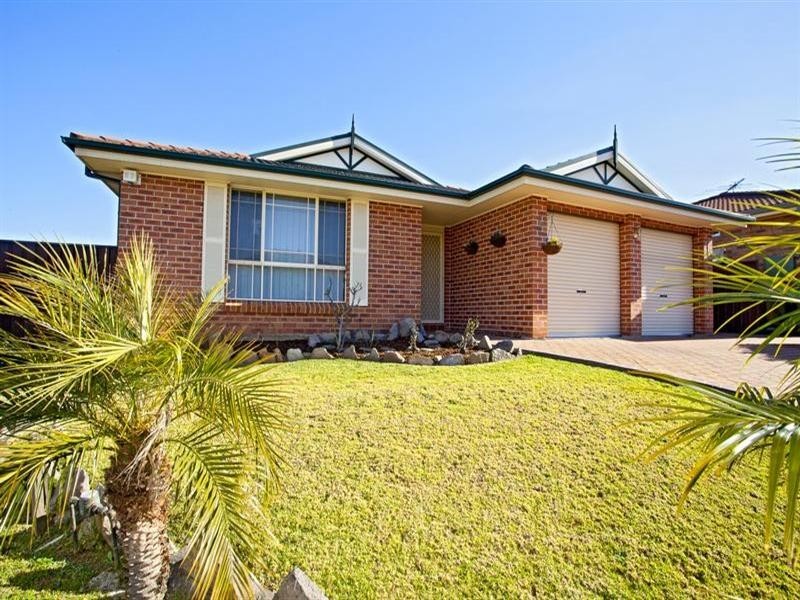 Hoxton Park NSW 2171